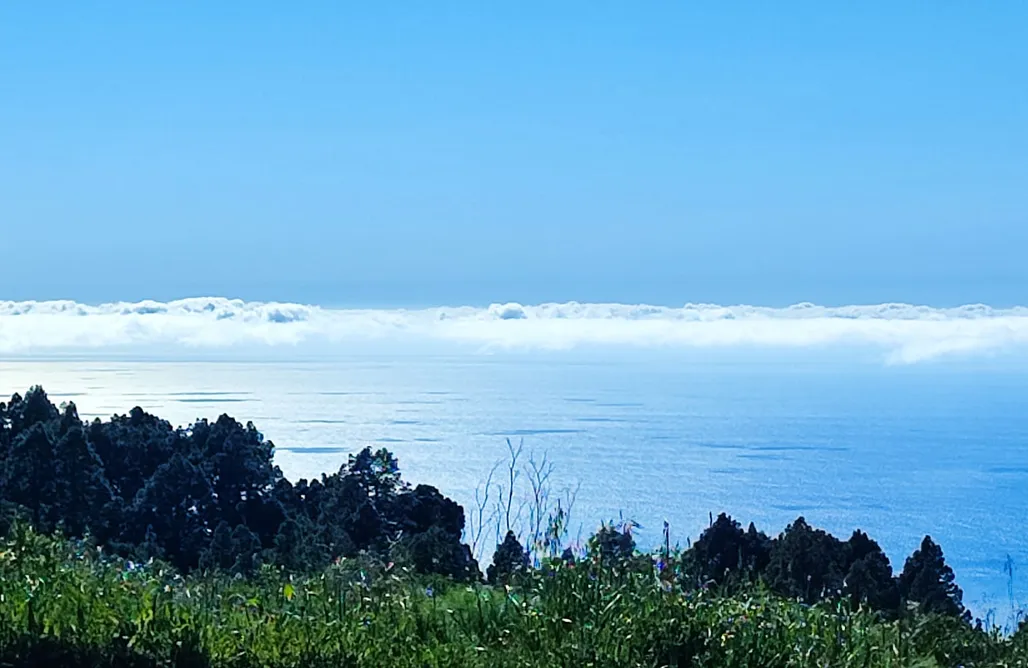 ubytovanie AlohaCamp Casa Las Estrellas  5