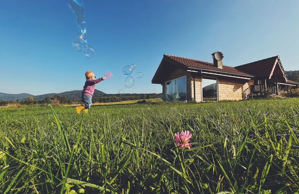 noclegi AlohaCamp Polanka. 1