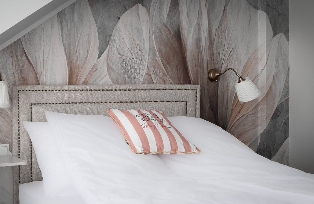 AlohaCamp Apartament Cisza Wody  2