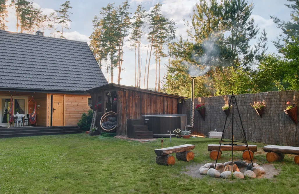 Szczawnica Noclegi z Wyżywieniem Kotula 3