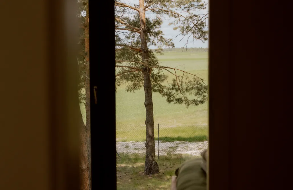 noclegi AlohaCamp Chatki na Skraju 3