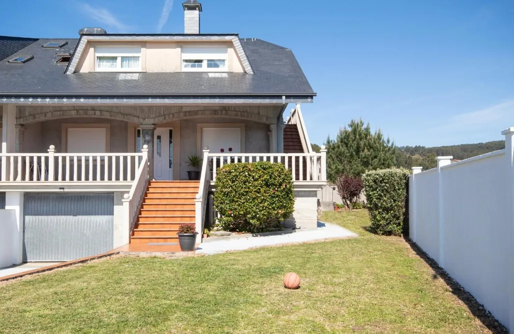 Casa Nosa Playa Pedra do Sal AlohaCamp