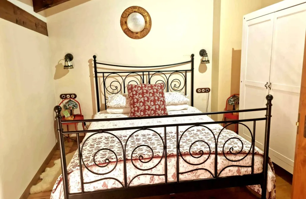 AlohaCamp Apartamento de un dormitorio "Espejos" 2