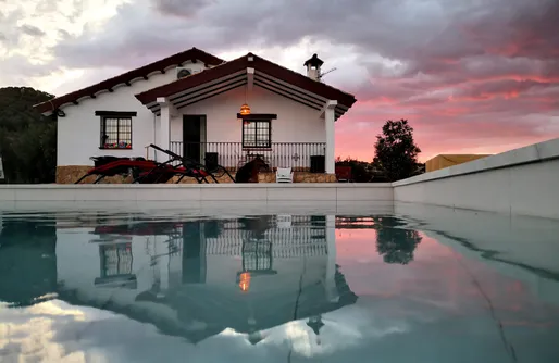 Imagen de Casa rural La Choza de Mindo