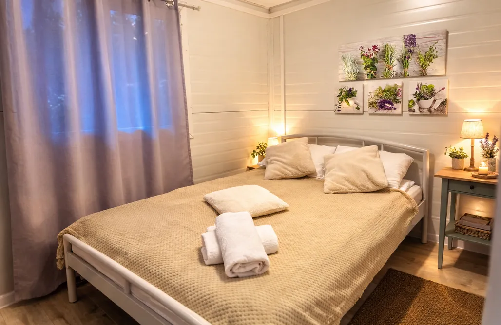 AlohaCamp Tiny House 6 2