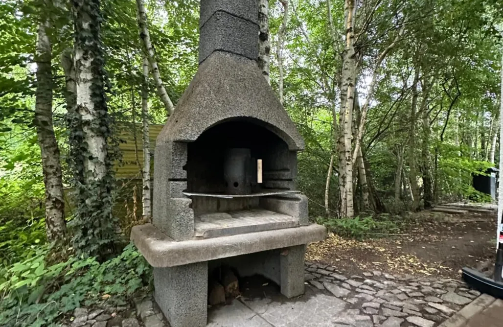 Noclegi W Polsce Domek obok Soplicowa - Cichowo 1