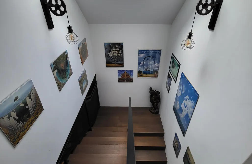 AlohaCamp Brzozowa Skarpa 1