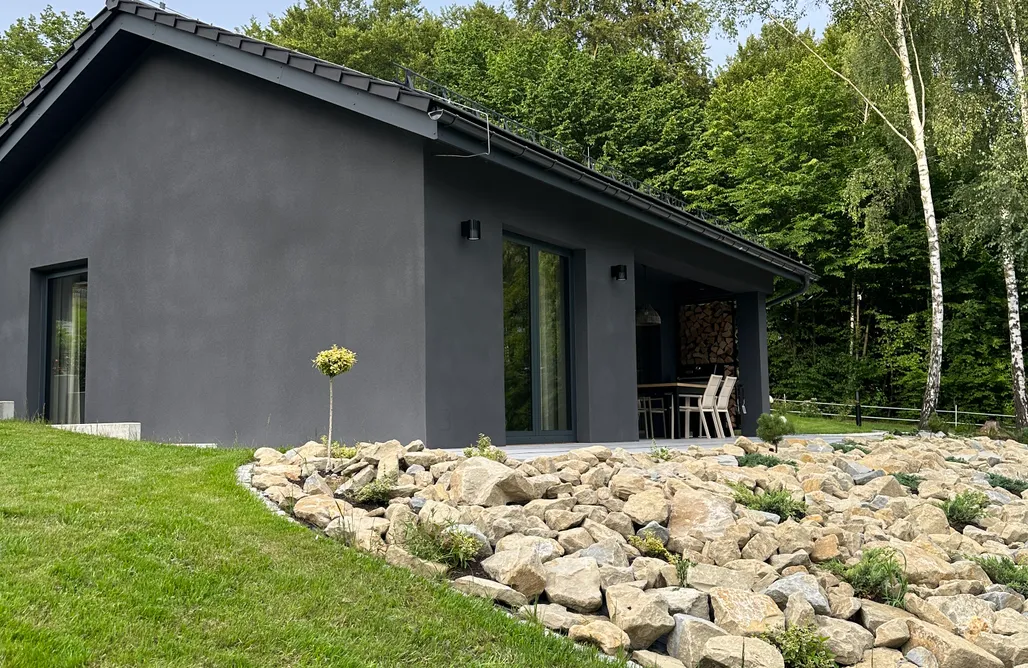 AlohaCamp Domek 4 1