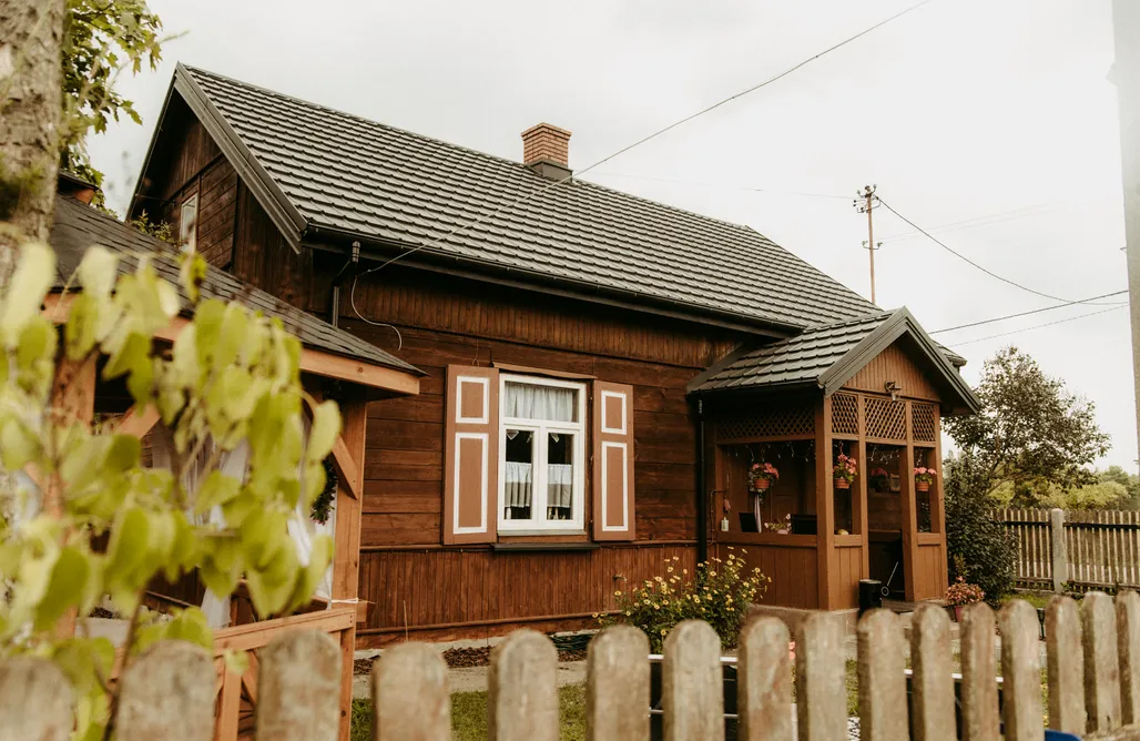 noclegi AlohaCamp Siedlisko Sielanka  4