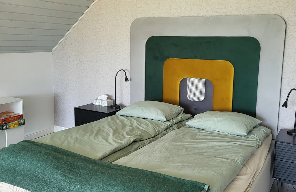 AlohaCamp Domek Marzeń 2