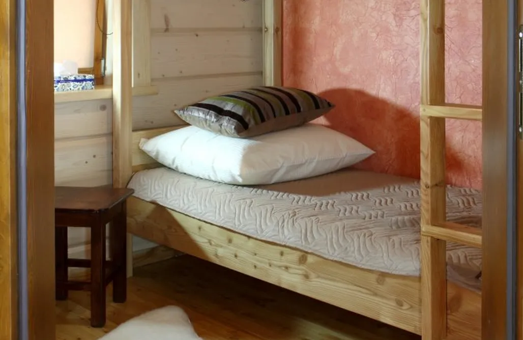 AlohaCamp Apartament nr 3 2