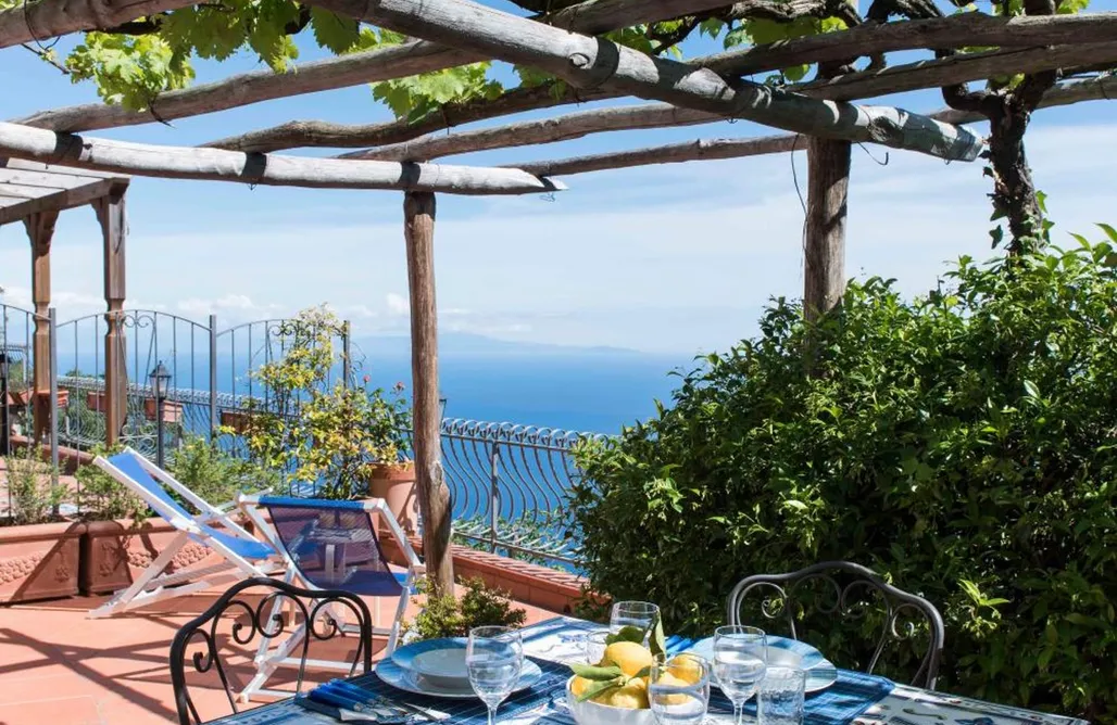 Residence Gioia AlohaCamp