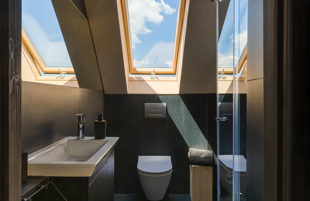 noclegi AlohaCamp ZaGórami 1