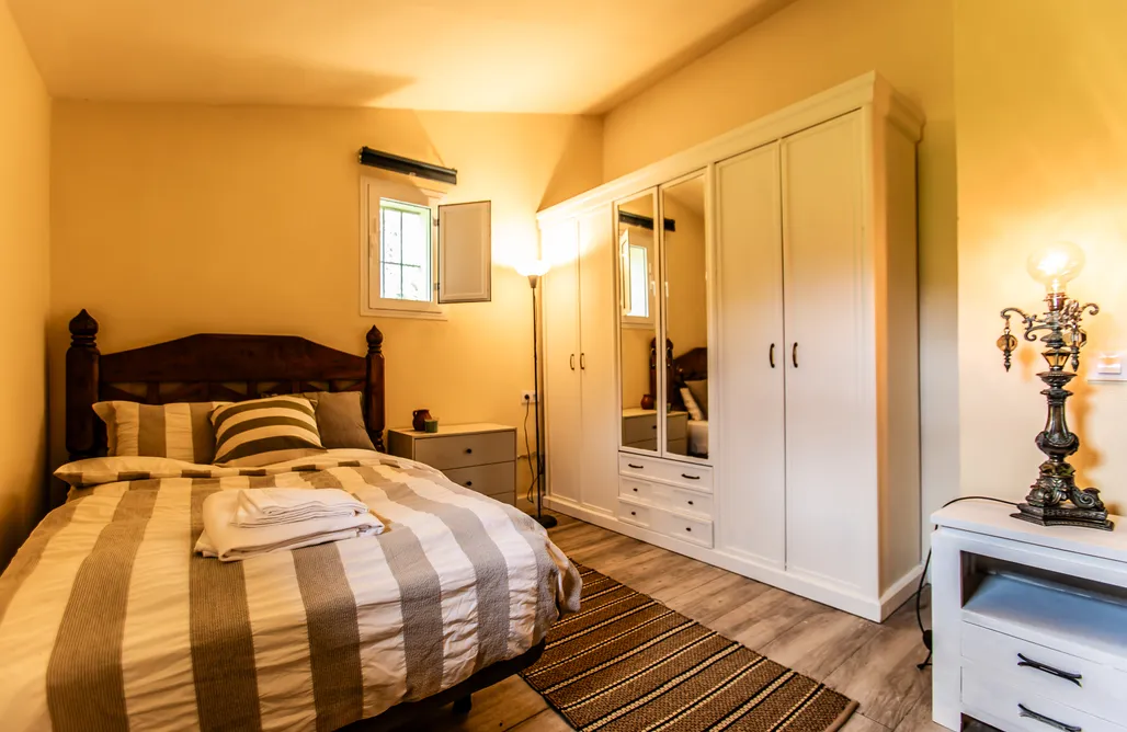 AlohaCamp Finca la Arborea 2