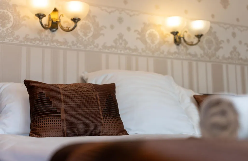 AlohaCamp Pokój typu Deluxe z łóżkiem typu king-size i balkonem 3