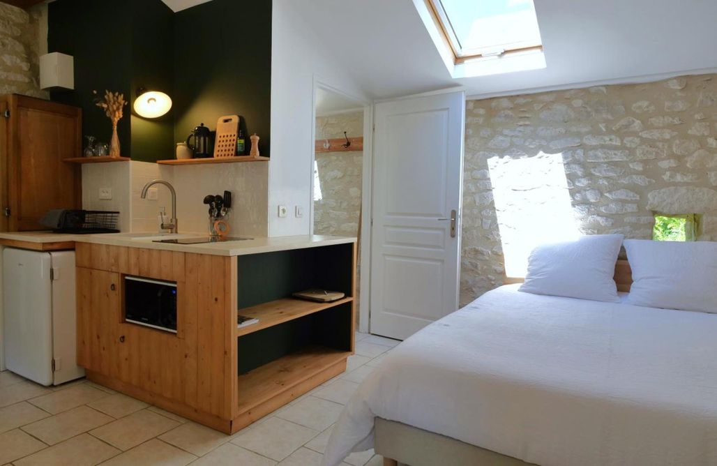 AlohaCamp Apartamento de dos dormitorios 3