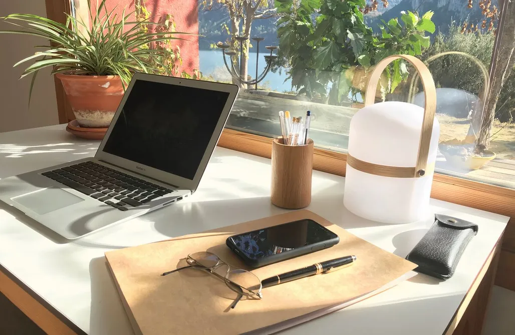 AlohaCamp Can Lamat | Slow Travel 1