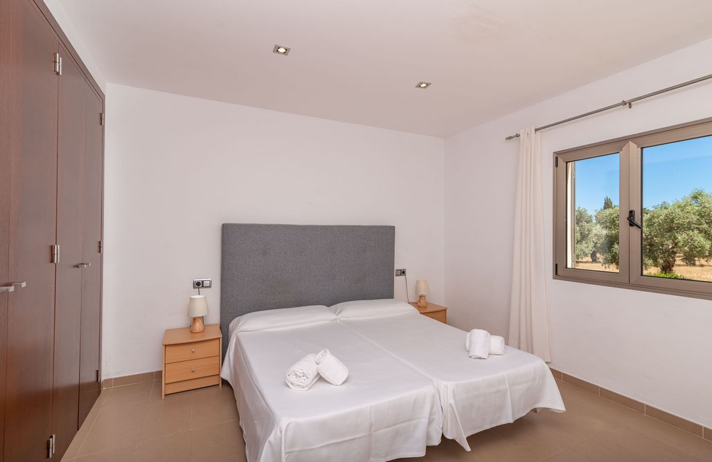 AlohaCamp Villa Malagarba d'Enmig Mallorca 2