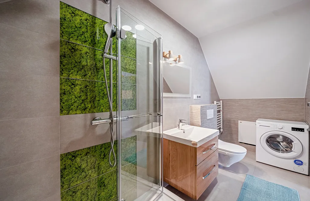 AlohaCamp Apartament 2 3