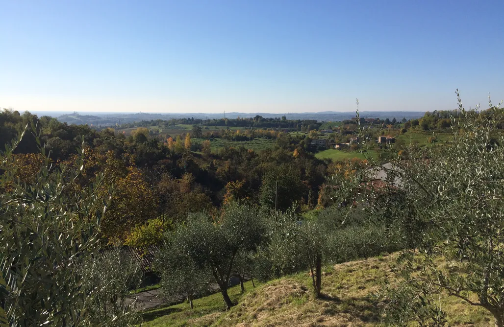 Alloggi AlohaCamp Agriturismo ValBarè 5