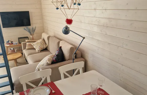 Zdjęcie obiektu Stuga pod Lasem