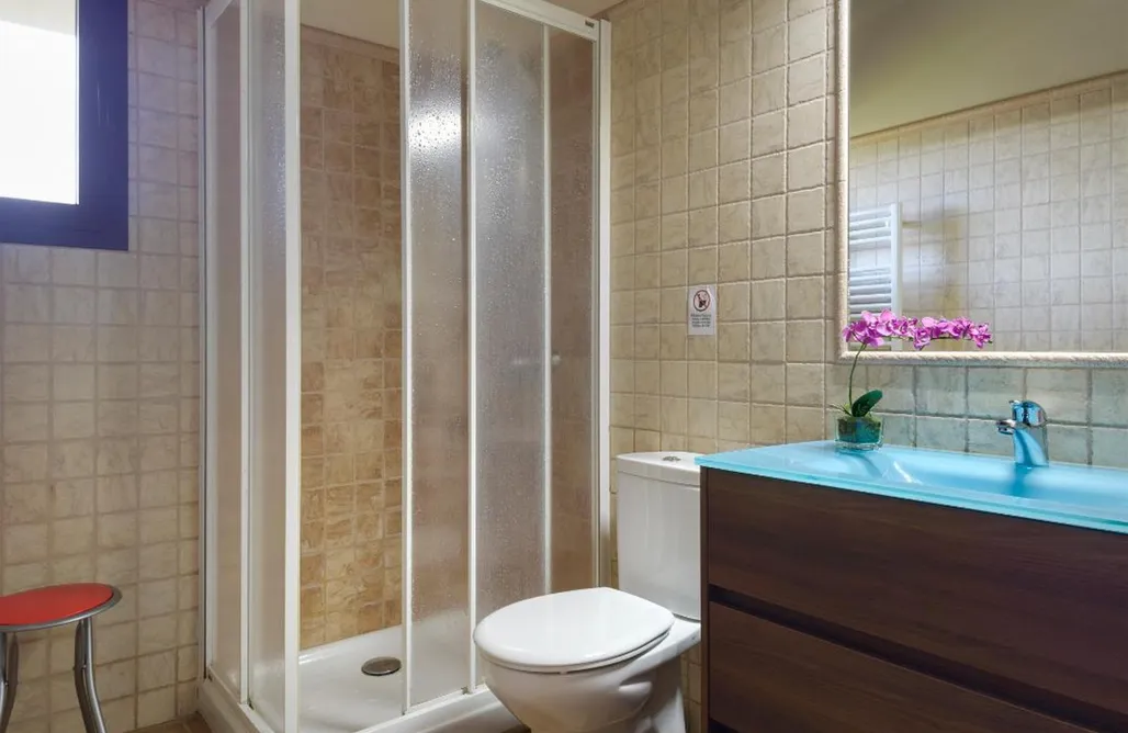 AlohaCamp Casa de vacaciones de tres dormitorios 1