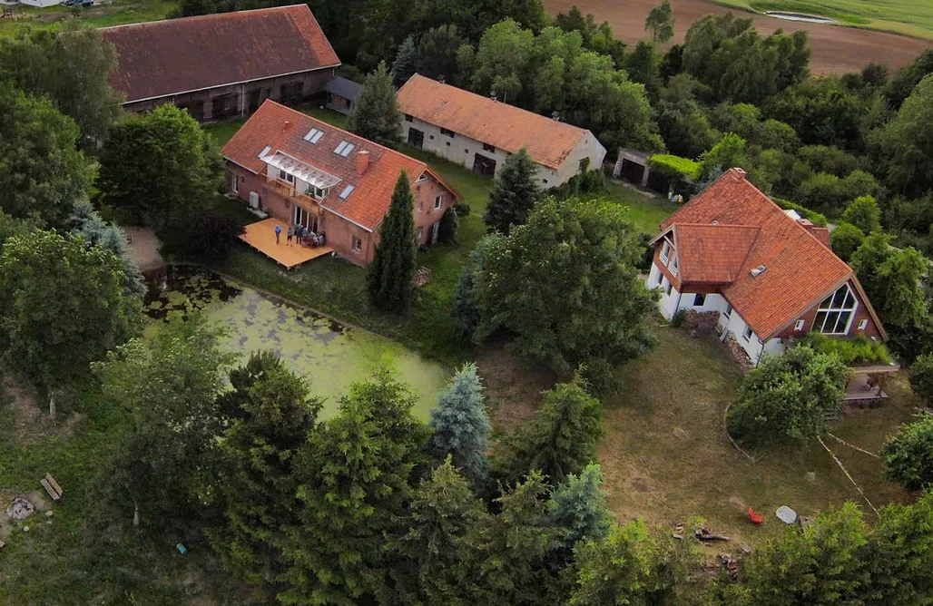 alojamientos AlohaCamp Farmia 3