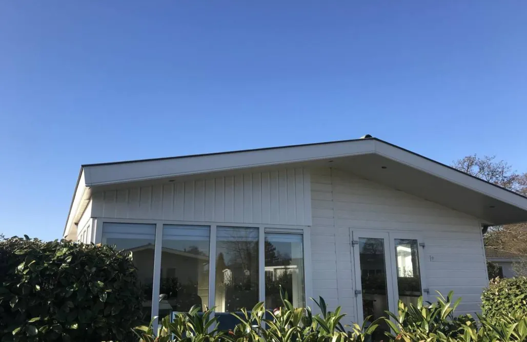 AlohaCamp accommodation Velthorst 5 4