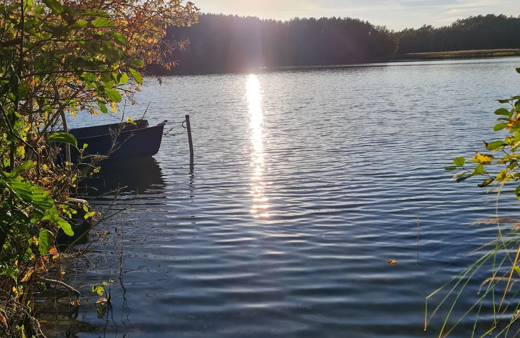 noclegi AlohaCamp Agroturystyka Twój Kącik 1