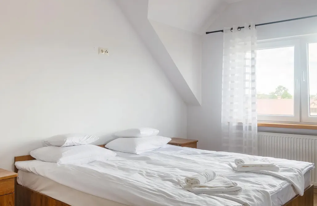 AlohaCamp Pokój dwuosobowy z prywatną łazienką 4