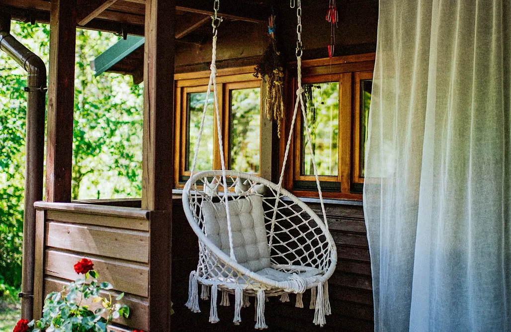 Będomin noclegi Domek Kartowo 1