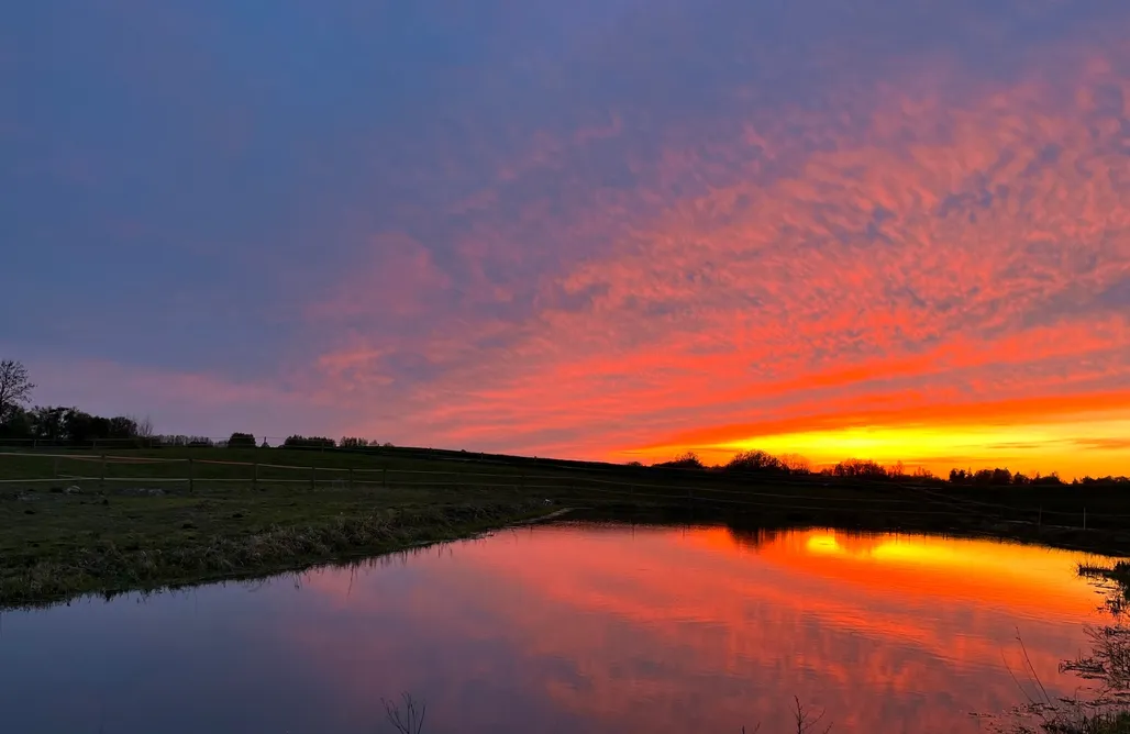 noclegi AlohaCamp Szczęśliwe Siedlisko 1