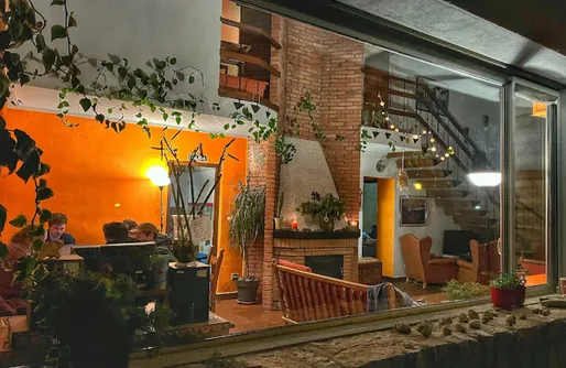 Imagen de Stone & Woods Guesthouse 