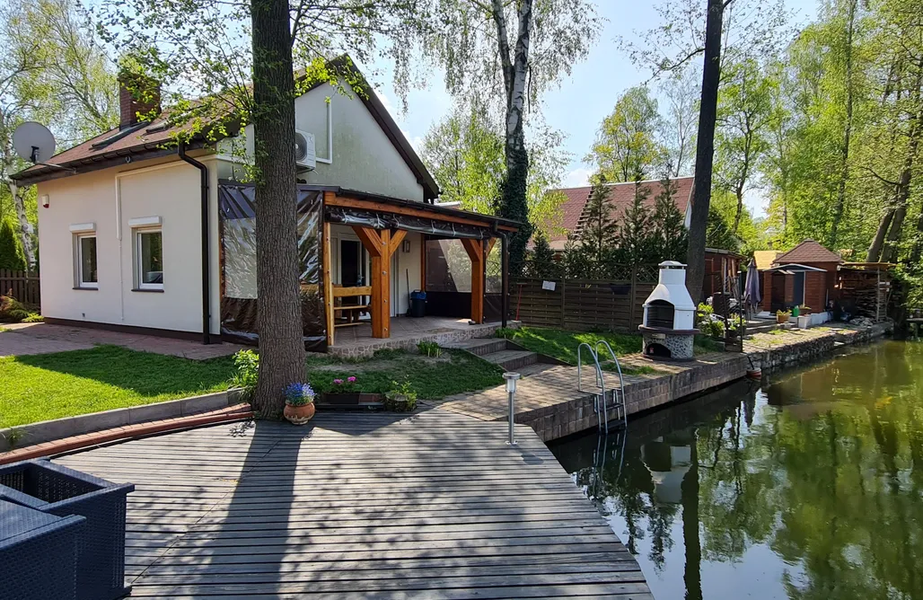 Ferienpark Ostdeutschland Olo nad jeziorem 2