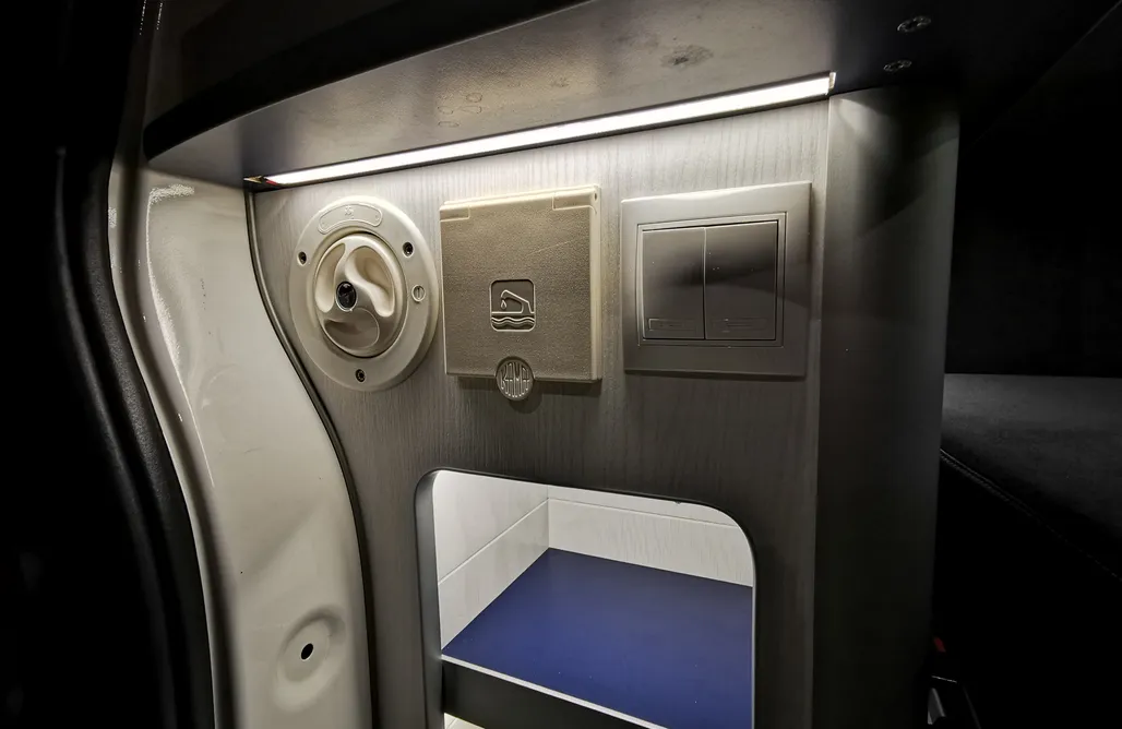 AlohaCamp YEVANA CAMPER 3