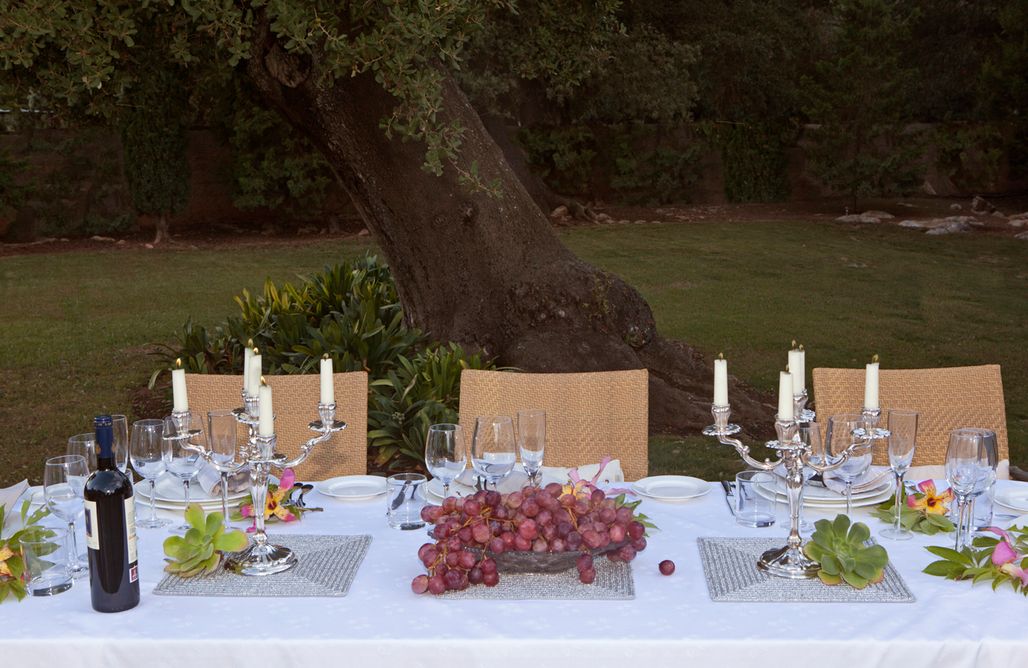 AlohaCamp SUITE SUPERIOR 4