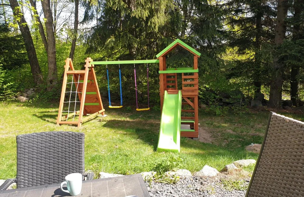 noclegi AlohaCamp Omszałe Głazy - Mossy Rocks  5