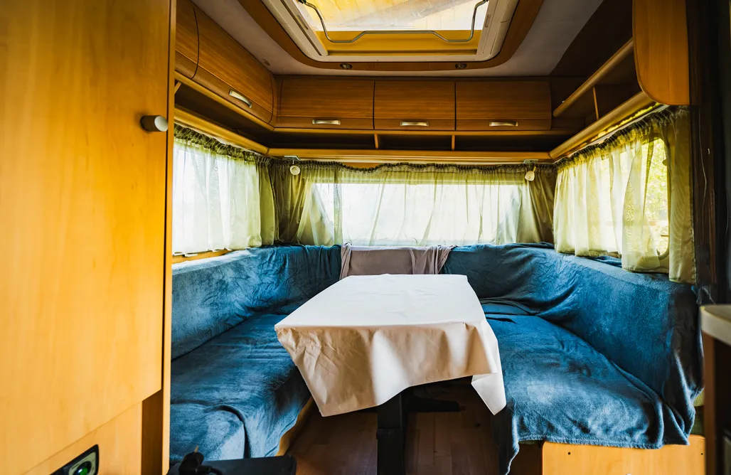 AlohaCamp Domek Kempingowy 3