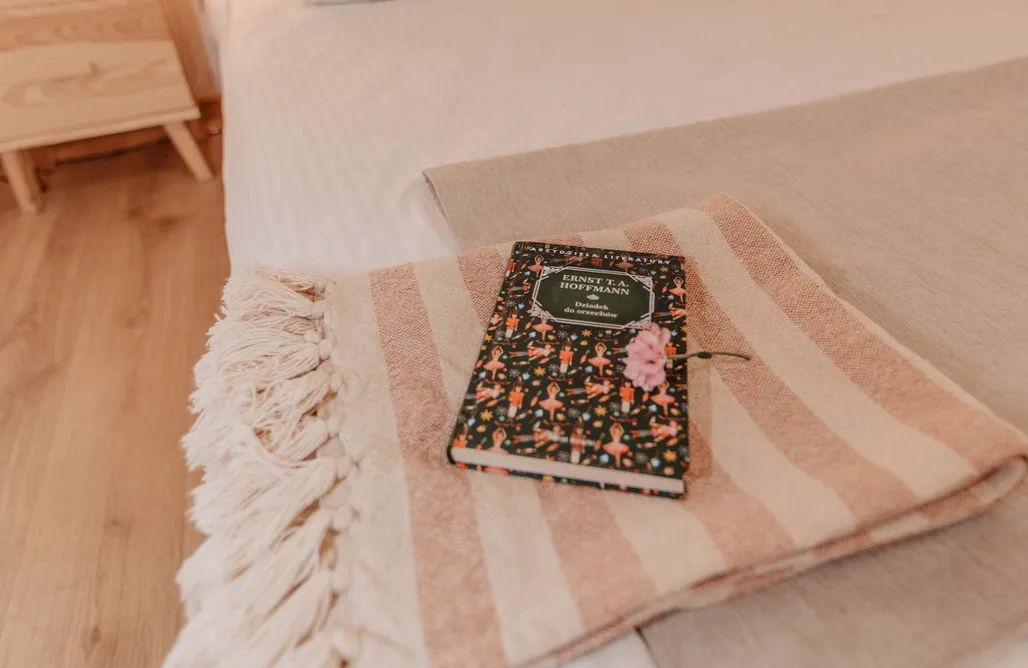 AlohaCamp Chaber & Dziewięćsił 2