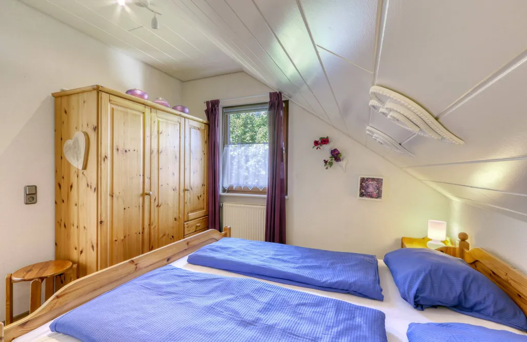 AlohaCamp Ferienhaus Nina 2