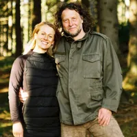 Vaclav propietario Krkonošská roubenka u potoka: Tam, kde se zastavil čas