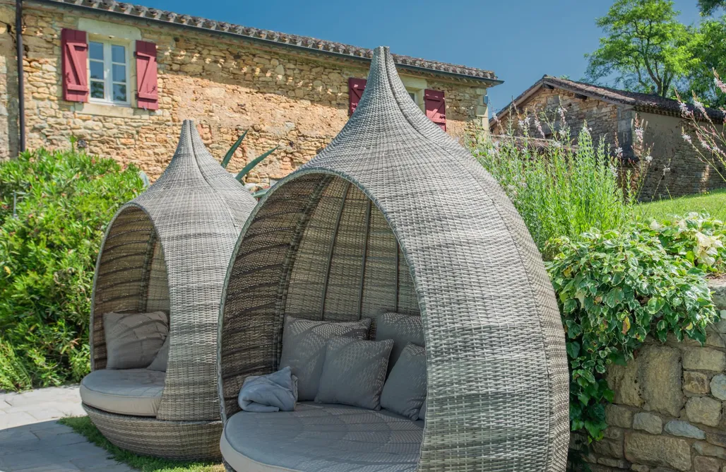 Location Vacances Bordeaux Domaine de Belbouys, gite D'Amis 1