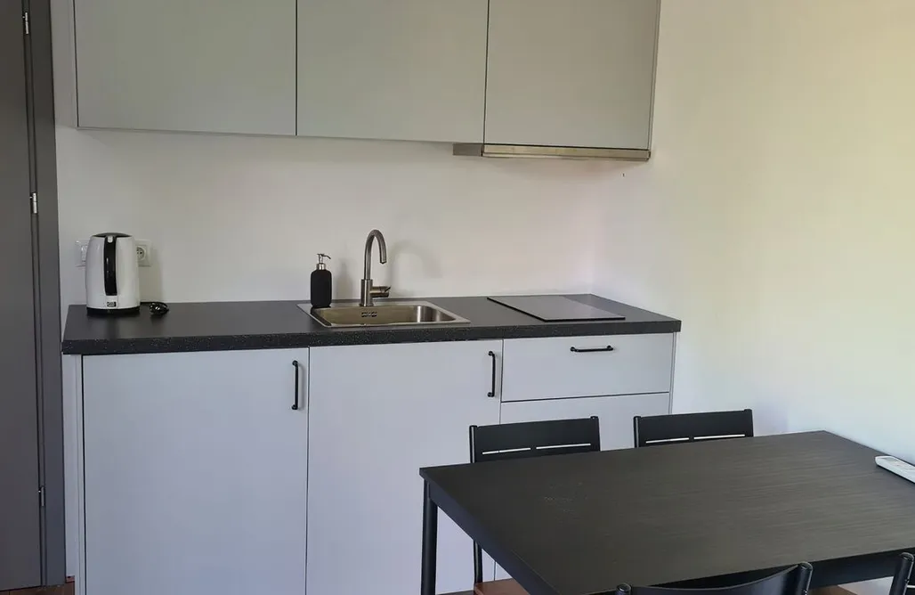 AlohaCamp Mazovia Village - blisko Suntago 4