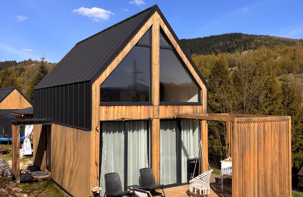 Week-end Dernière Minute Stodoła Mutne 3