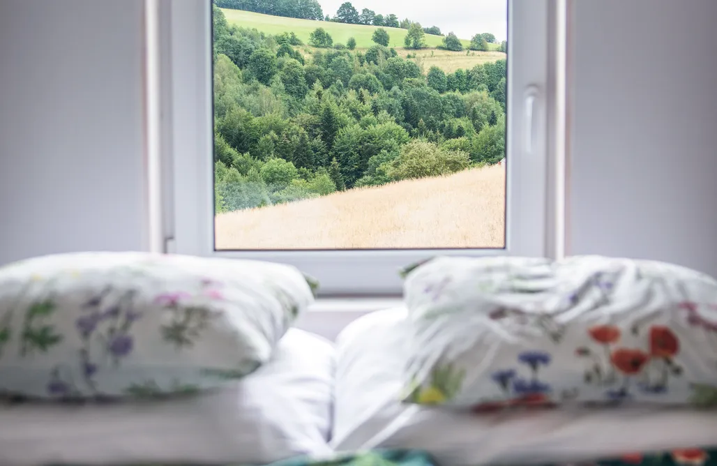 alojamientos AlohaCamp Bliżej Nieba 4