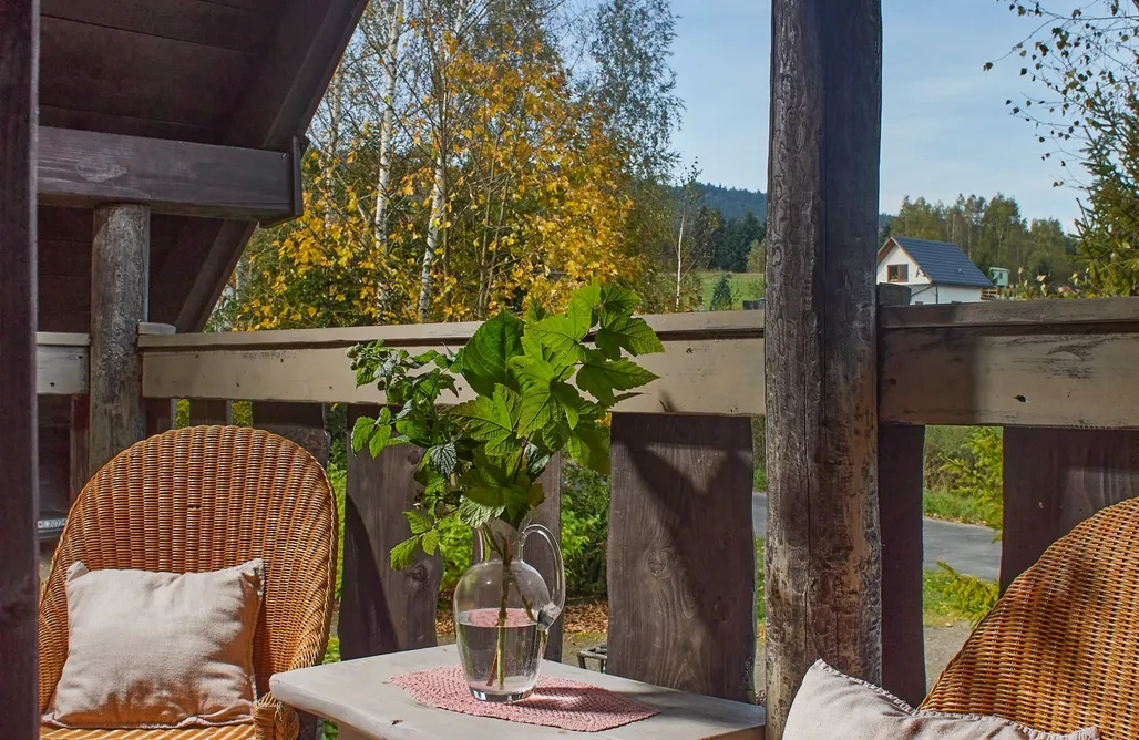 noclegi AlohaCamp BezTroski 1