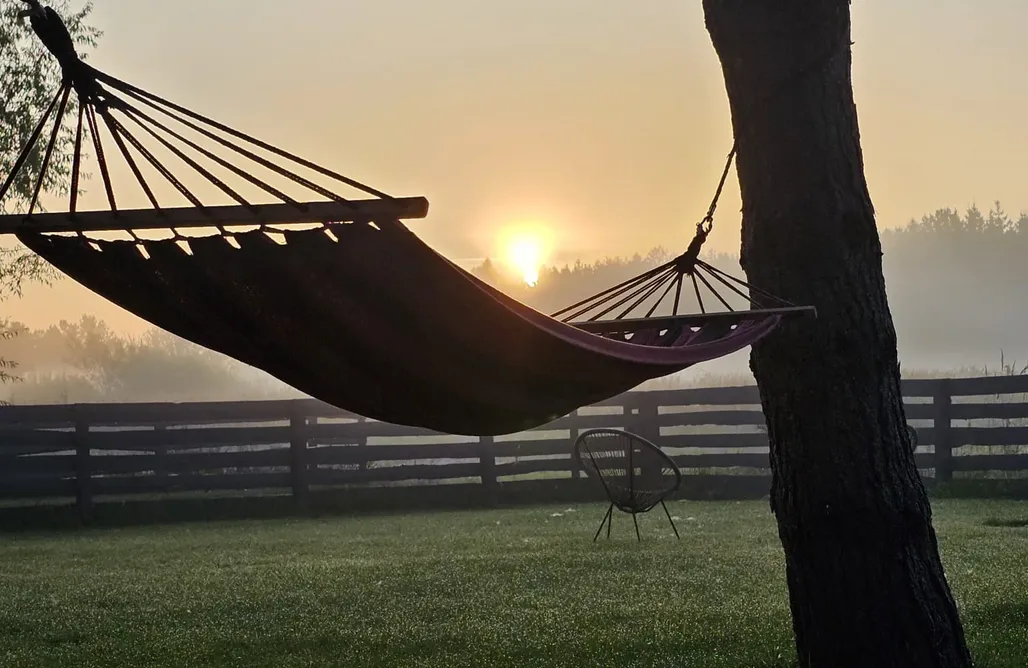 Glamping Poland Osada pod Gwiazdami Łasko 1