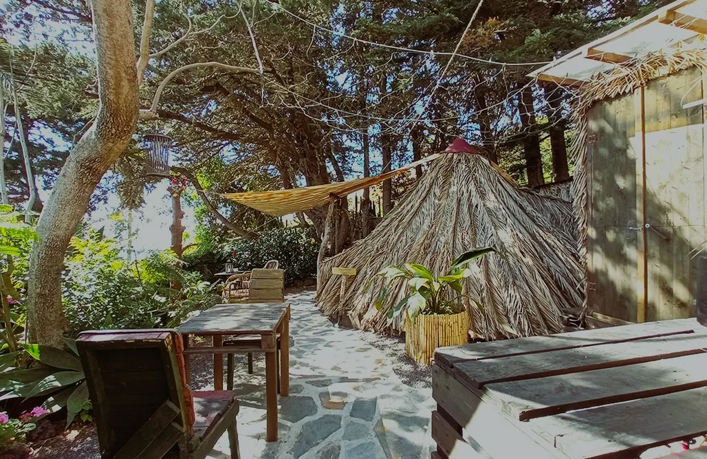 Wyspy Kanaryjskie Wakacje La Palma Glamping 3