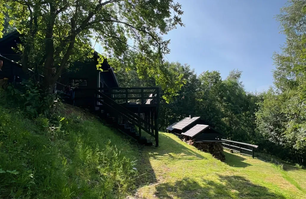 Andrychów noclegi Domek na Grzybowej 2