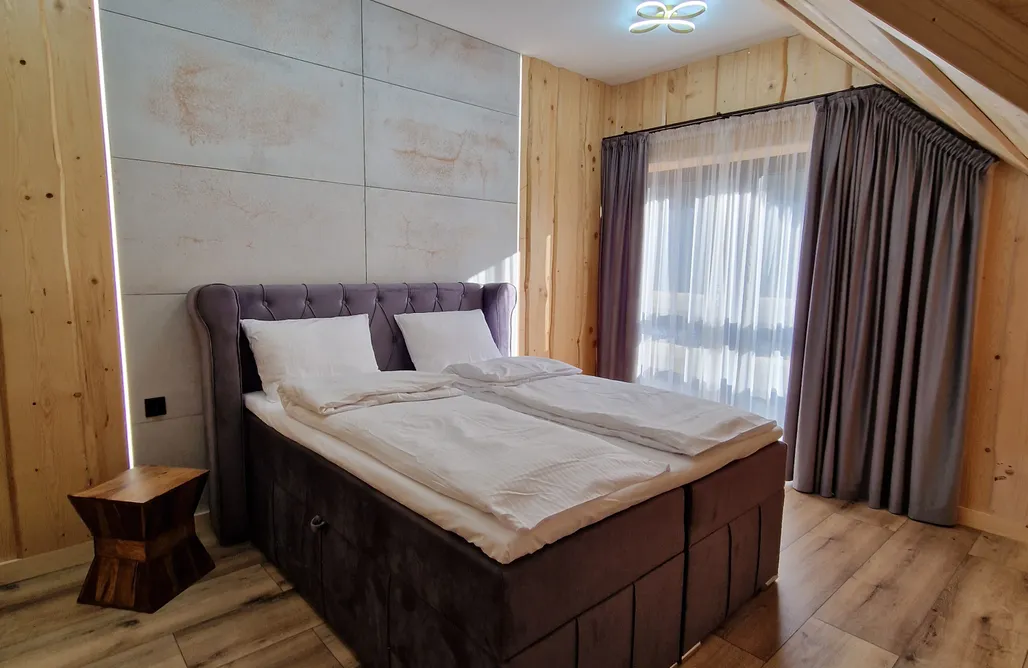 AlohaCamp Apartament Kaszmirowy 3